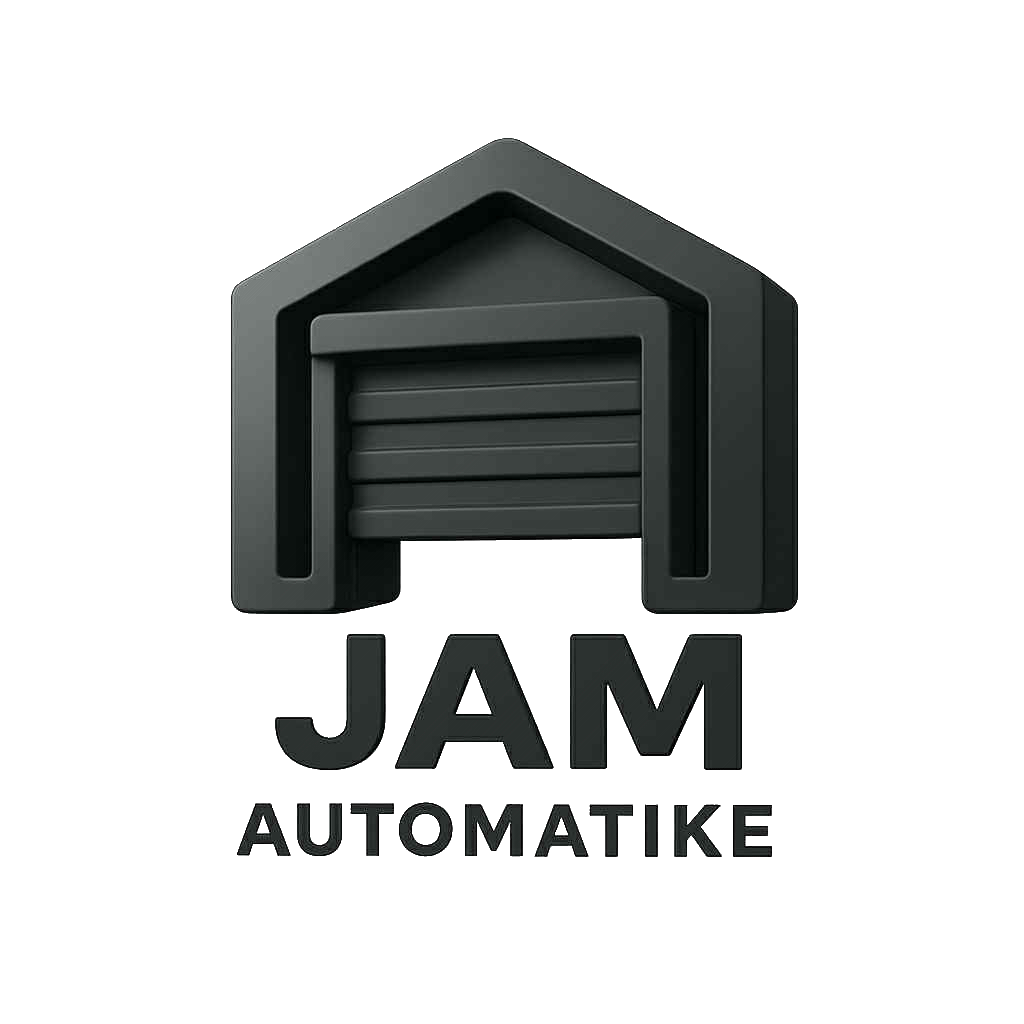 JAM AUTOMATIKE Logo